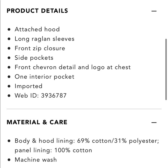 โSOLDโ๐2xHP๐ Nike Fleece Tech Zip-Up Hoodie *NWT* - Picture 16 of 16